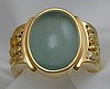 #42 with 17.5c Aquamarine