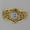 Diamond "Alex" Ring