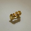 #46 Nugget Ring