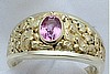 Pink Sapphire